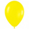 GLOBOS COLORES 10 uds.